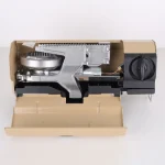اجاق گاز کمپینگ تاشو PYB-DKS1001 - Image 8