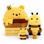ست قصه‌های کندوی عسل 🐝🍯 Honey Hive Stories Set