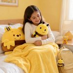 ست قصه‌های کندوی عسل 🐝🍯 Honey Hive Stories Set - Image 2