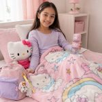🎀🐱 ست کیتی روزهای صورتی | Pink Kitty Everyday Set - Image 2