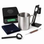 پک کامل شروع کار باریستا 6تکه | Barista Starter Kit