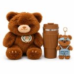 ست خرس همراه | Little Bear To Go🧸🤎