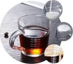 مژرینگ کاپ کریستالی  - تصویر 2