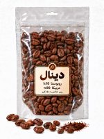 قهوه ترکیبی دینال | ۱۰٪ روبوستا و ۹۰٪ عربیکا - تصویر 3