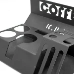 استند نگهدارنده قهوه مدل بار گرم - تصویر 2